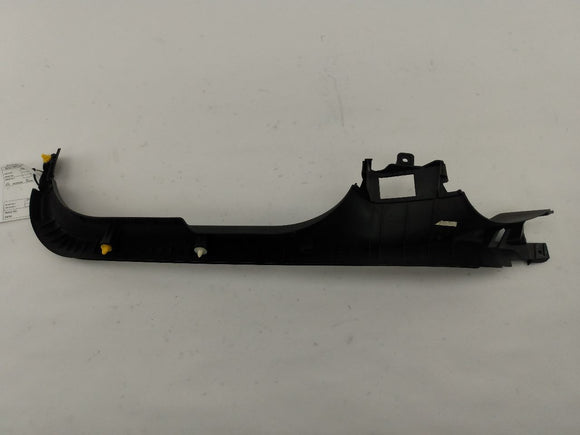 Hyundai Veloster Rear Left Hatch Trim Panel