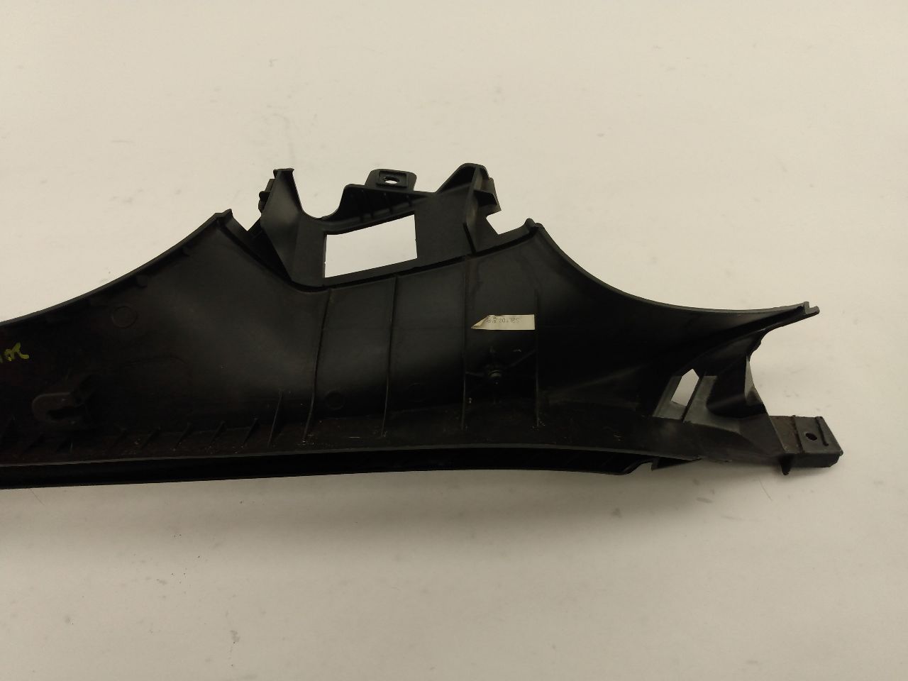 Hyundai Veloster Rear Left Hatch Trim Panel