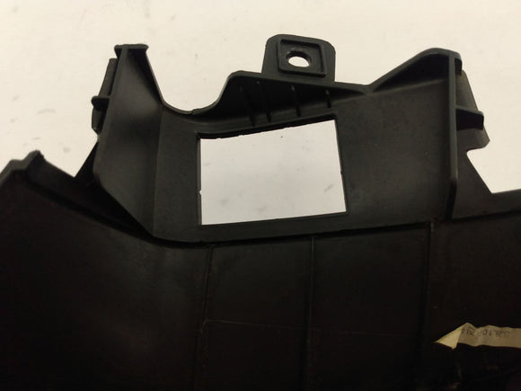 Hyundai Veloster Rear Left Hatch Trim Panel