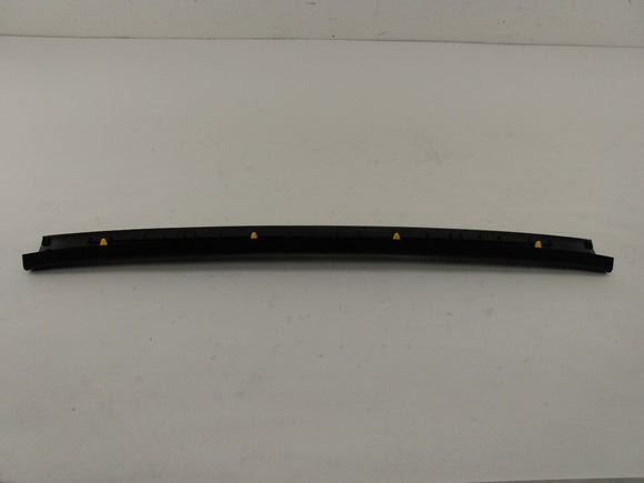 Hyundai Veloster Center Hatch Trim Panel