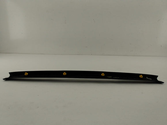 Hyundai Veloster Center Hatch Trim Panel