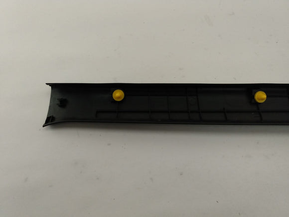 Hyundai Veloster Center Hatch Trim Panel