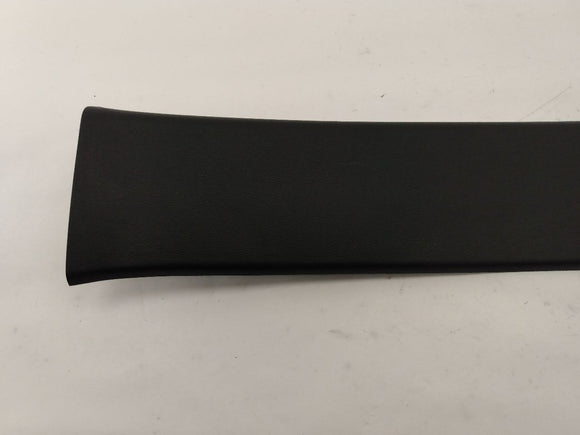 Hyundai Veloster Center Hatch Trim Panel