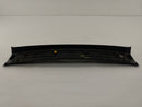 Hyundai Veloster Center Hatch Trim Panel-6