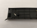 Hyundai Veloster Center Hatch Trim Panel-8