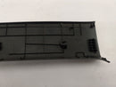 Hyundai Veloster Center Hatch Trim Panel-10