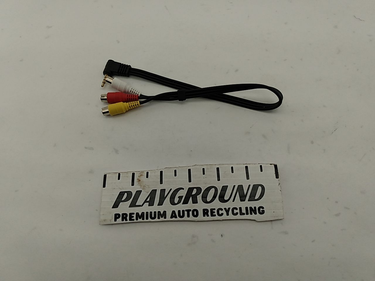 Hyundai Veloster Jack Cable Kit