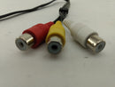 Hyundai Veloster Jack Cable Kit-5