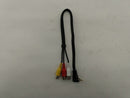 Hyundai Veloster Jack Cable Kit-6