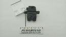 Hyundai Veloster Trunk Latch-1