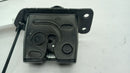 Hyundai Veloster Trunk Latch-2