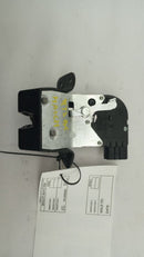Hyundai Veloster Trunk Latch-7