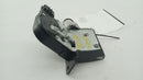 Hyundai Veloster Trunk Latch-11