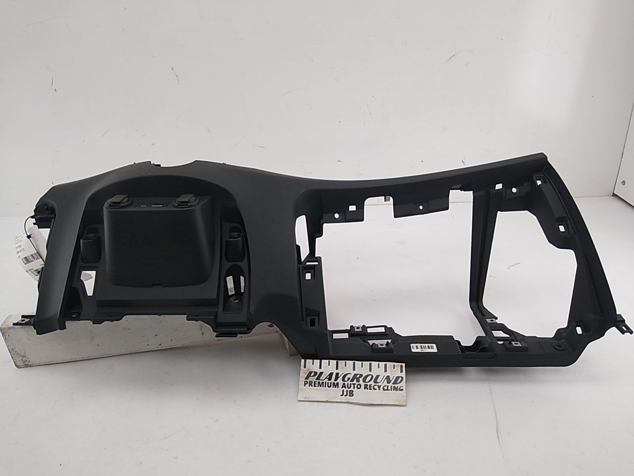 Hyundai Veloster Lower Dash Panel