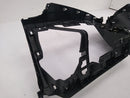 Hyundai Veloster Lower Dash Panel-11