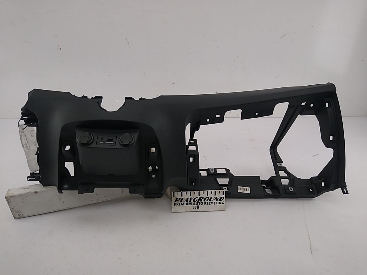 Hyundai Veloster Lower Dash Panel