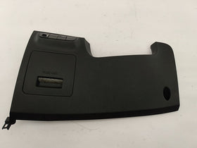 Hyundai Veloster Lower Dash Trim Panel - 0