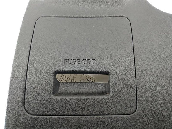 Hyundai Veloster Lower Dash Trim Panel