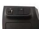 Hyundai Veloster Lower Dash Trim Panel-4