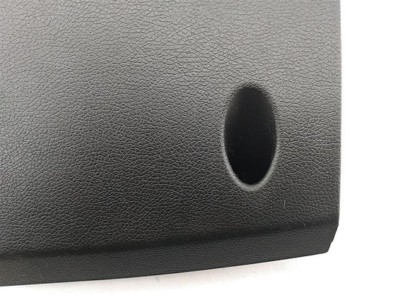 Hyundai Veloster Lower Dash Trim Panel