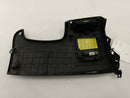 Hyundai Veloster Lower Dash Trim Panel-8