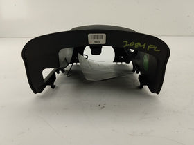 Hyundai Veloster Lower Steering Column Shroud - 0