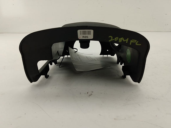 Hyundai Veloster Lower Steering Column Shroud