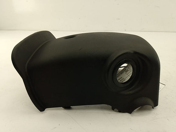 Hyundai Veloster Lower Steering Column Shroud