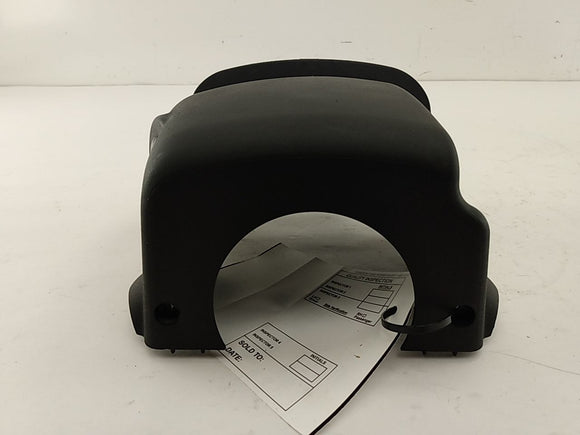 Hyundai Veloster Lower Steering Column Shroud