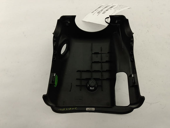 Hyundai Veloster Lower Steering Column Shroud