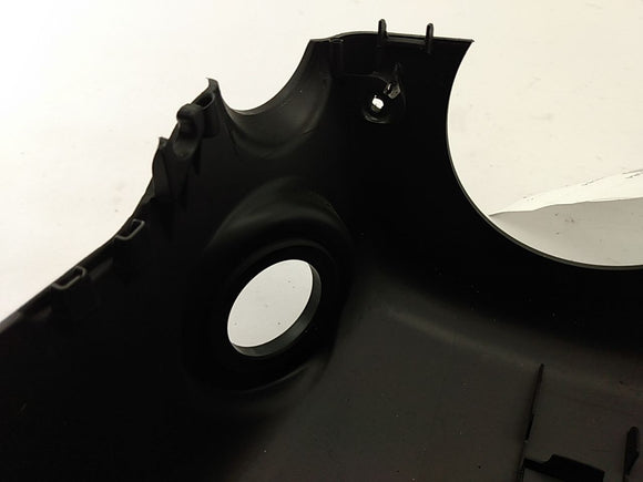 Hyundai Veloster Lower Steering Column Shroud