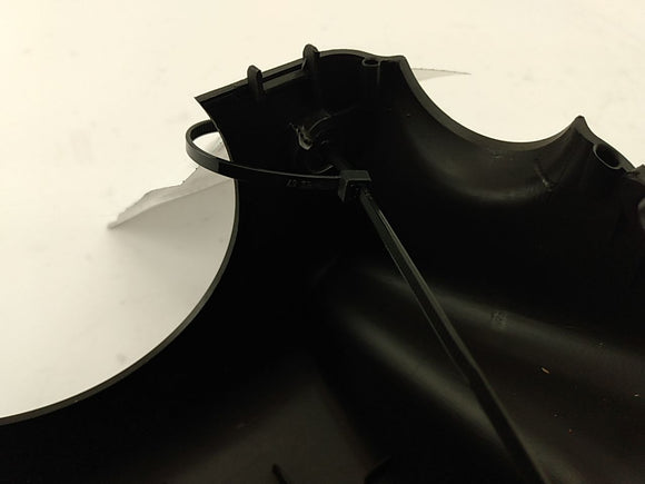 Hyundai Veloster Lower Steering Column Shroud