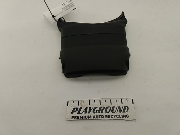 Hyundai Veloster Upper Steering Column Shroud