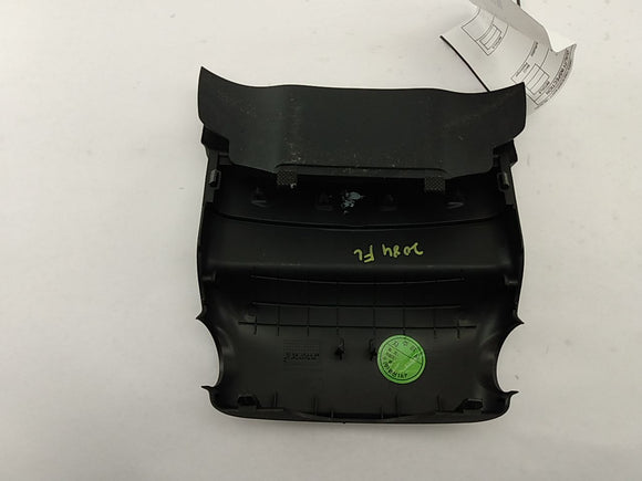 Hyundai Veloster Upper Steering Column Shroud