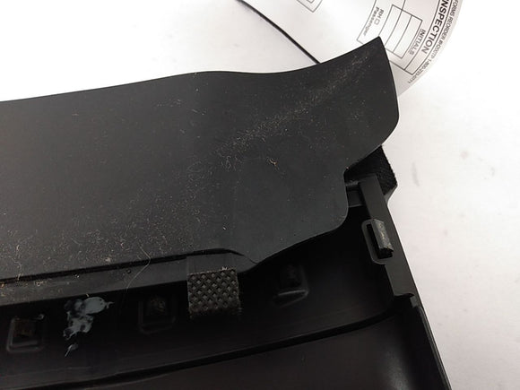 Hyundai Veloster Upper Steering Column Shroud