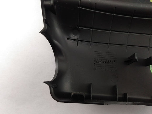 Hyundai Veloster Upper Steering Column Shroud