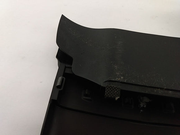 Hyundai Veloster Upper Steering Column Shroud