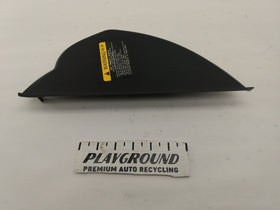 Hyundai Veloster Left Dashboard End Cap Trim