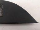 Hyundai Veloster Left Dashboard End Cap Trim-4