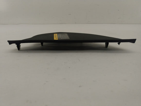 Hyundai Veloster Left Dashboard End Cap Trim