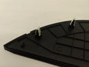 Hyundai Veloster Left Dashboard End Cap Trim-8
