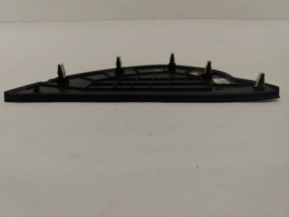 Hyundai Veloster Left Dashboard End Cap Trim