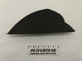 Hyundai Veloster Right Dashboard End CapTrim