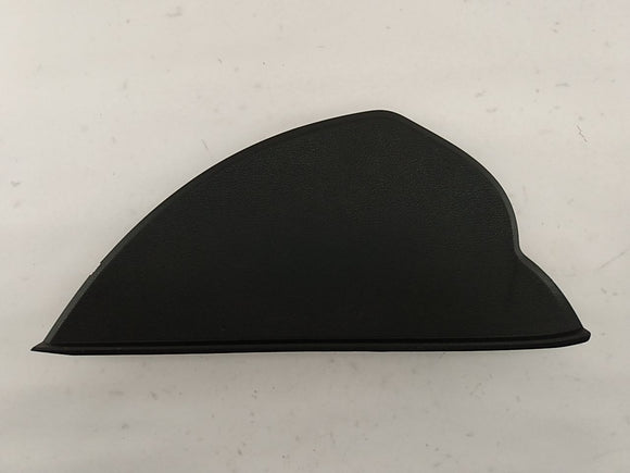 Hyundai Veloster Right Dashboard End CapTrim