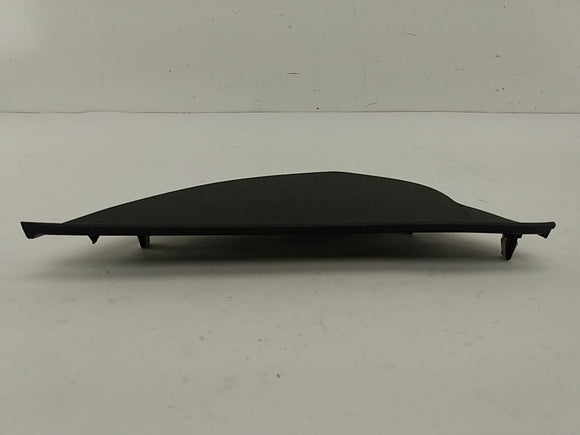 Hyundai Veloster Right Dashboard End CapTrim