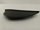 Hyundai Veloster Right Dashboard End CapTrim-4