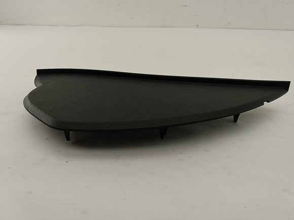 Hyundai Veloster Right Dashboard End CapTrim