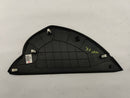 Hyundai Veloster Right Dashboard End CapTrim-6