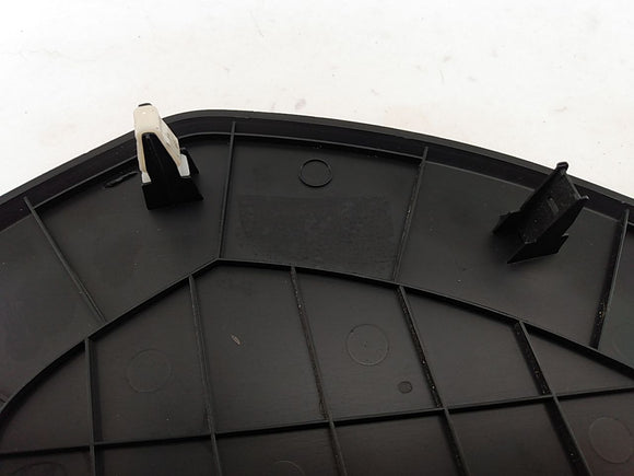 Hyundai Veloster Right Dashboard End CapTrim