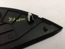 Hyundai Veloster Right Dashboard End CapTrim-9